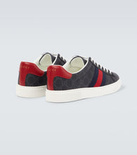 Gucci Gucci Ace GG sneakers