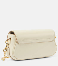 Marc Jacobs The Clover leather shoulder bag