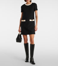 Valentino Garavani VLogo Signature leather knee-high boots