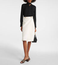 Valentino Garavani Toile Iconographe 50 mules