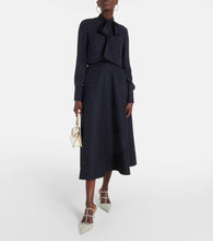 Valentino Garavani Rockstud Wispy 60 leather mules