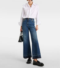 Valentino Garavani Rockstud leather loafers