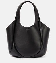 Coperni Swipe Medium leather tote bag. Shop Coperni Shoulder Bags for women now.