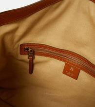 Givenchy Voyou Medium leather shoulder bag