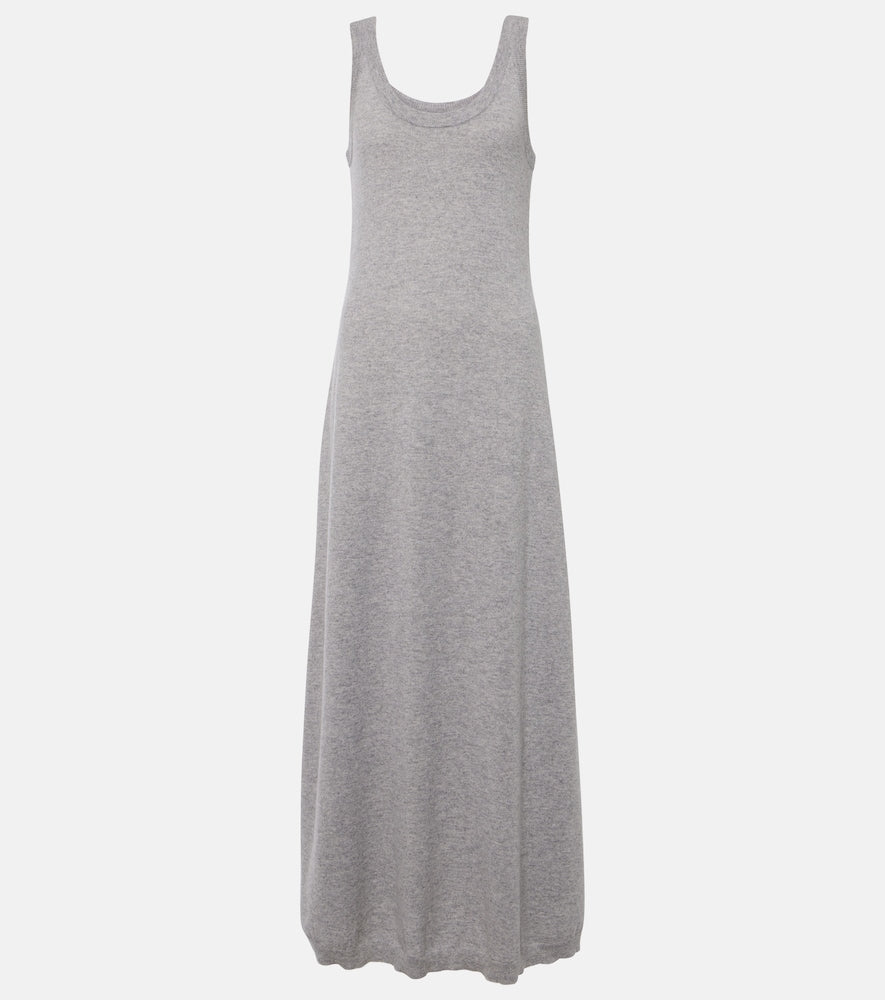 Brunello Cucinelli Cashmere midi dress. Brunello Cucinelli 羊绒中长连衣裙