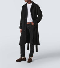 Gucci Horsebit suede loafers