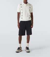Gucci GG Screener canvas sneakers