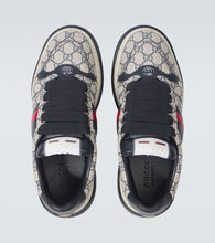 Gucci GG Screener canvas sneakers