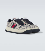 Gucci GG Screener canvas sneakers