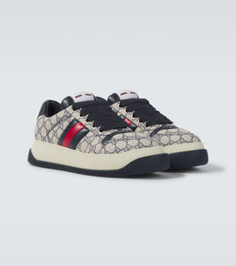 Gucci GG Screener canvas sneakers