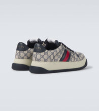 Gucci GG Screener canvas sneakers