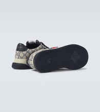 Gucci GG Screener canvas sneakers