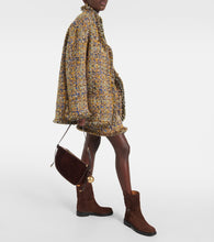 Tod's Suede ankle boots