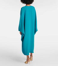 Valentino VGold Cady Couture kaftan
