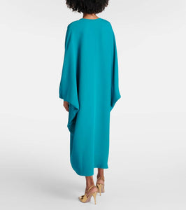 Valentino VGold Cady Couture kaftan