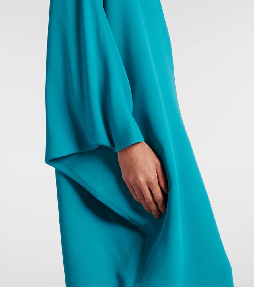 Valentino VGold Cady Couture kaftan