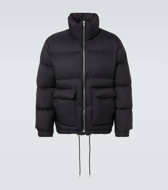 Auralee Ripstop down jacket