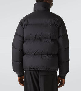 Auralee Ripstop down jacket