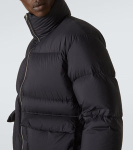 Auralee Ripstop down jacket