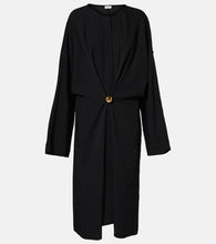 Loewe Pebble midi dress