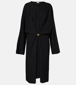 Loewe Pebble midi dress