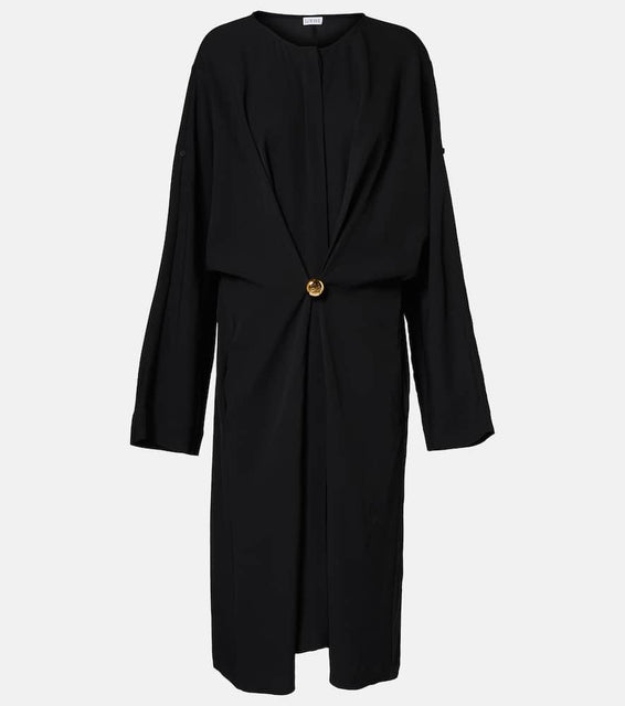 Loewe Pebble midi dress