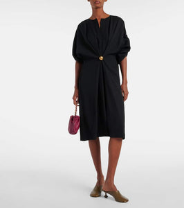 Loewe Pebble midi dress