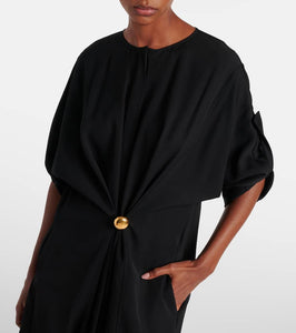 Loewe Pebble midi dress
