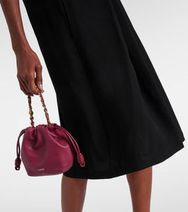 Loewe Pebble midi dress