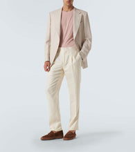 Tom Ford Barnes suede espadrilles