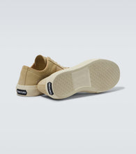 Tom Ford Cambridge suede sneakers