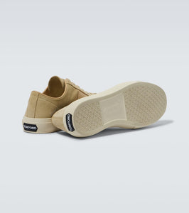Tom Ford Cambridge suede sneakers