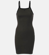 Courreges Cotton minidress