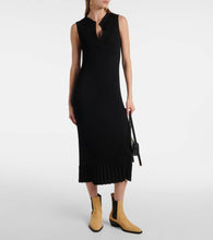 Proenza Schouler Bronco suede Chelsea boots