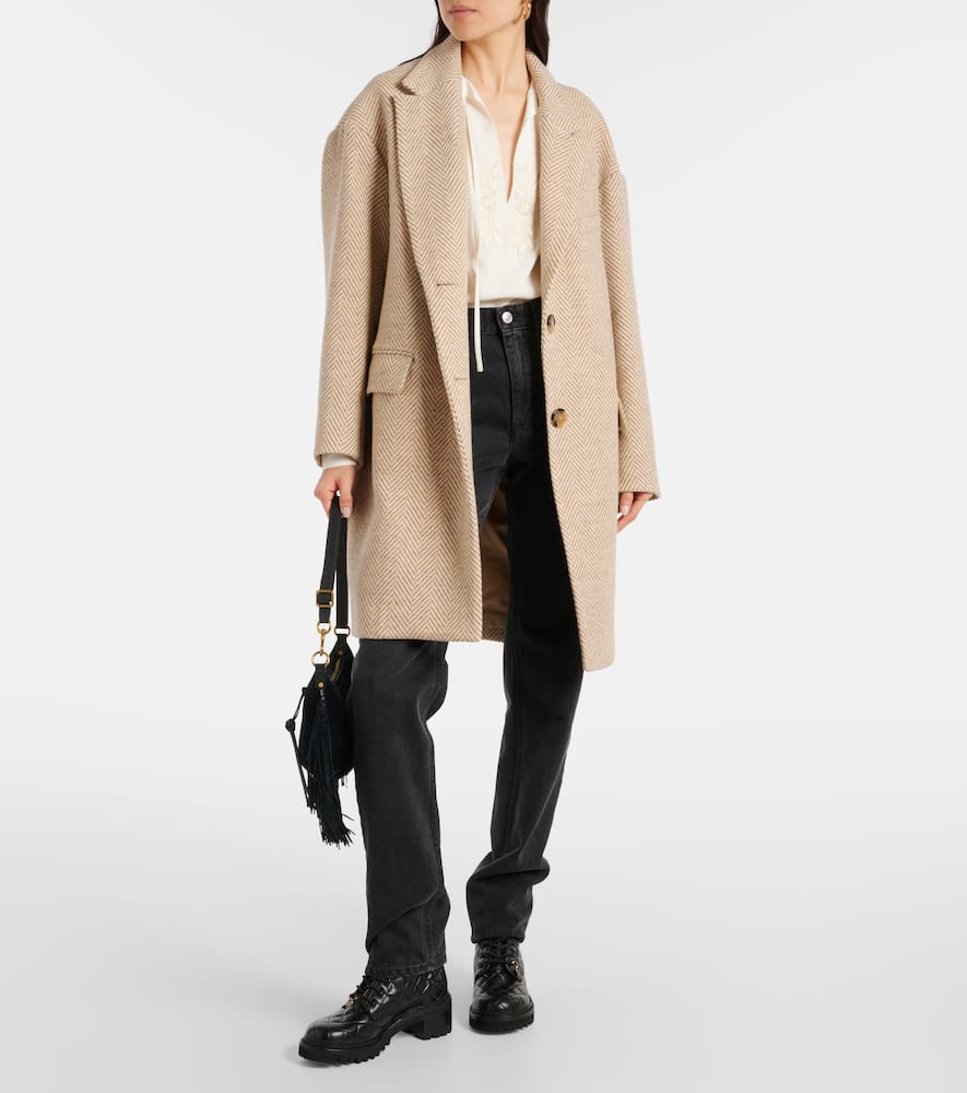 See By Chloe Jodie leather ankle boots