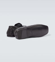 Dolce&Gabbana Woven leather driving shoes