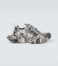 Balenciaga 3XL Extreme Graffiti sneakers