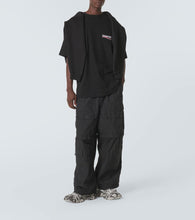 Balenciaga 3XL Extreme Graffiti sneakers