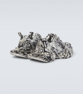 Balenciaga 3XL Extreme Graffiti sneakers