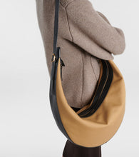 Khaite Augustina canvas tote bag
