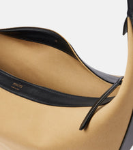 Khaite Augustina canvas tote bag