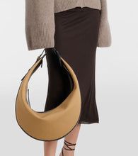 Khaite Augustina canvas tote bag