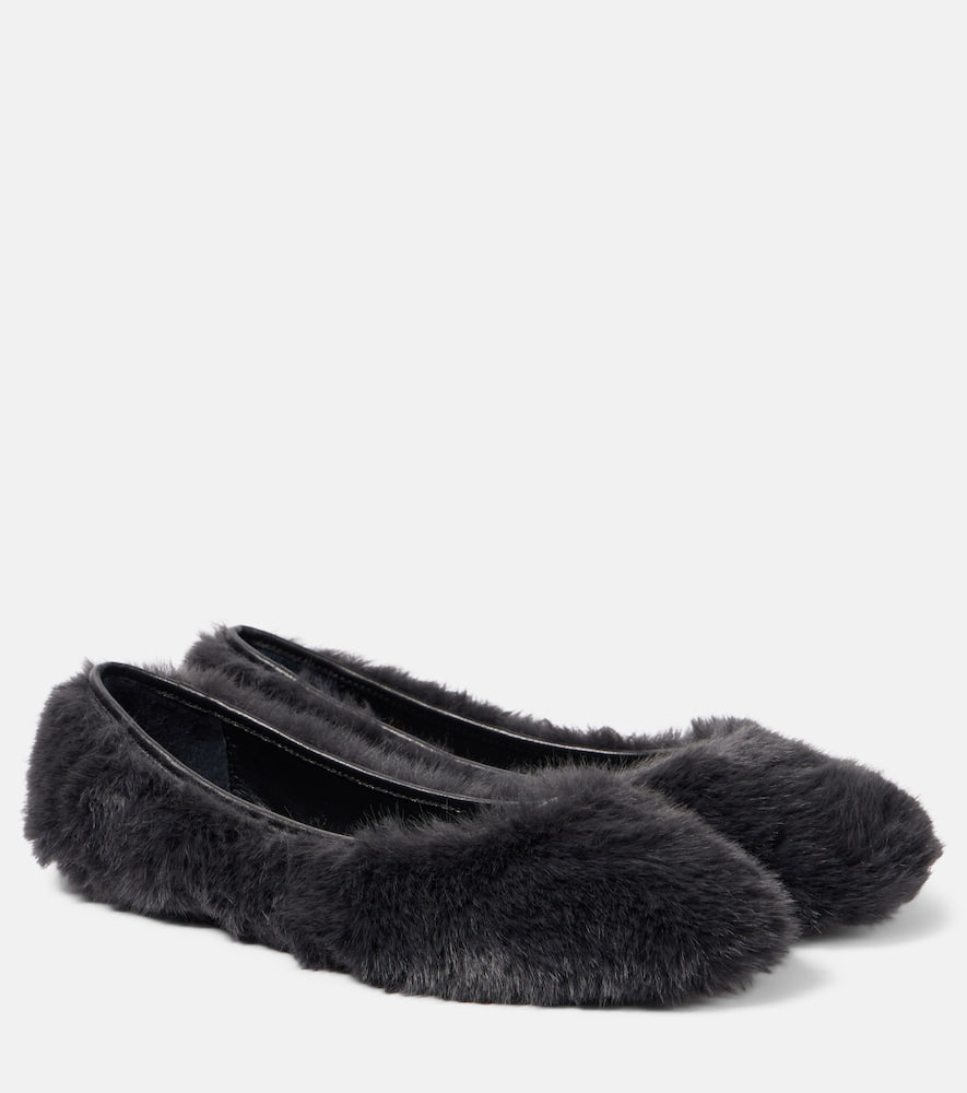 Clergerie Masha ballet flats