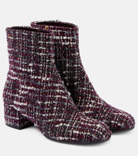 Gianvito Rossi 45 boucl√É¬© ankle boots