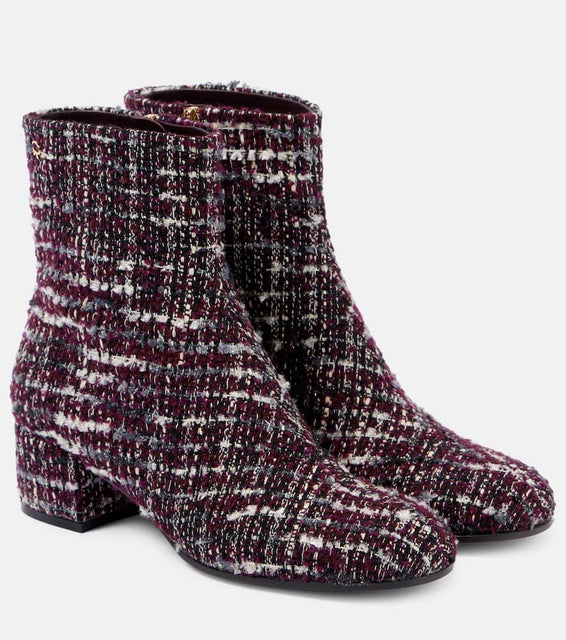 Gianvito Rossi 45 boucl√É¬© ankle boots