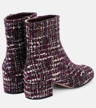 Gianvito Rossi 45 boucl√É¬© ankle boots