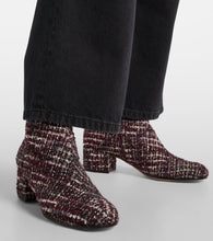Gianvito Rossi 45 boucl√É¬© ankle boots