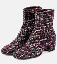 Gianvito Rossi 45 boucl√É¬© ankle boots
