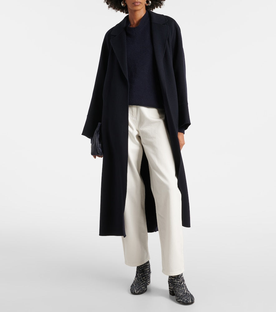 Gianvito Rossi 45 Bouclé ankle boots