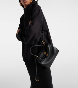 Balenciaga Rodeo Mini leather tote bag
